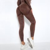Push Up Tajice JE-15510 - Smeđa / M KP15510 | Eponuda.com