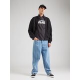 Vans Majica 'CLASSIC' črna / bela | Shoptok.si