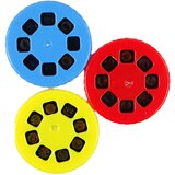  Children Projector 3 Interchangeable Tiles | shoptok.hr