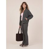 Sinsay Bomber trenirka na patentni zatvarač | shoptok.hr