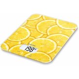 Beurer KS 19 lemon-kuhinjska vaga | shoptok.hr