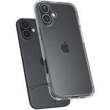 Spigen Ultra Hybrid maska ACS08197 za iPhone 16 - Clear | Eponuda.ba