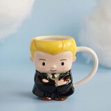 HARRY POTTER 3D &amp;scaron;alica - Draco Malfoy, 350 ml Slike