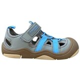 Blanditos Sandali & Odprti čevlji OLIMPO SANDALIA BAREFOOT Arena Siva | Shoptok.si