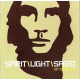 POSNETI MEDIJI IAN ASTBURY - SPIRIT/LIGHT/SPEED, (21011766) | Shoptok.si
