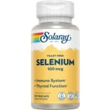 Selen 100 mcg - 90 kaps.