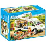 Playmobil Prenosna kmečka tržnica 70134 - Country The Big Farm | Shoptok.si