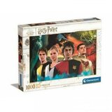 Clementoni 1000-delna sestavljanka Harry Potter in tekmovalci trišolskega turnirja - | Shoptok.si