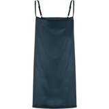 LSCN by LASCANA Perilo nočno modra | Shoptok.si
