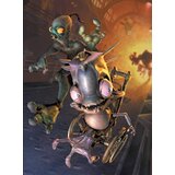Microids Switch Oddworld Munchs Oddysee igra Slike