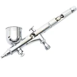 BD203 pištolj za airbrush, gravitacioni sistem