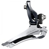 Shimano menjač prednji sora FDR3000 double 9 brzina brazedon indpack EFDR3000F | ePonuda.com