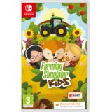 Giants_Software Farming Simulator Kids (Nintendo Switch) | Shoptok.si