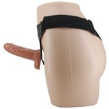 Baile Strap-on Ultra Passionate Harness 7 | Shoptok.si