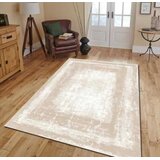 Tepih 180x280cm sa gumenom podlogom - Rustic bež, TG-5096 Cene