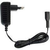 VHBW Punjač za šišače Rowenta Wet & Dry TN5100 / TN5120, 0.9W, 4.5V, 0.2A | shoptok.hr