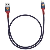 Moye USB-A na Lightning kabl za punjenje, pleteni