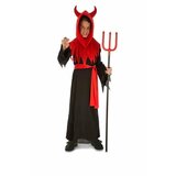 My other Me Svečana odjeća za djecu Crvena Diablo 5-6 Godina | shoptok.hr
