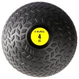  Pst04 lopta za vježbanje - slam ball 4 kg hms | shoptok.hr