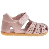 Pablosky Sandali & Odprti čevlji Touba Baby Sandals 037172 B - Touba Nassau Rožnata