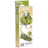 Eugy 3D Slagalica Triceratops | Eponuda.com