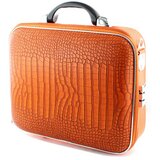  Kovčeg na kotače Bombata E00796-13 Oranžna 37 x 30 x 15 cm | shoptok.hr