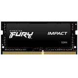  SOD DDR4 16GB 3200MHz KIN FURY Impact | shoptok.hr