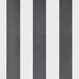 vidaXL Zložljiva tenda antracit in bela 3x2,5 m blago in aluminij | Shoptok.si