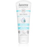 Lavera Basis Sensitiv krema za ruke s aloe verom 75 ml | shoptok.hr