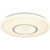 Lesnina XXXL STROPNA LED-SVETILKA Uran 1850 lm 4000 K | Shoptok.si