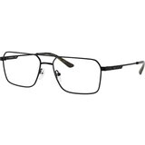 Emporio Armani EA1166 3001 L (57) Črna/Kristalna | Shoptok.si