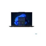 Lenovo ThinkPad X1 Carbon G13 Aura Edition Intel Core Ultra 7 258V 14inch WUXGA MT 32GB 2TB UMA W11P 5G Black prenosni računalnik, (22117318) | Shoptok.si