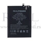 REAL POWER baterija za huawei mate 9 / Y7 2019 / Y7 pro 2019 / Y9 2019 (Hb396689ecw) 4200mAh Cene