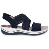 Jana Sandali & Odprti čevlji 28768NAVY | Shoptok.si