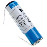 VHBW Zamjenska baterija za PHILIPS aparat za brijanje Cijene