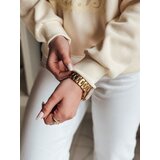 DStreet Bluza damska oversize z misiami MISOBEARS ecru | Shoptok.si
