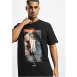Mister Tee Dusa Painting Oversize T-Shirt Black Cijene