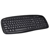 Ms ALPHA C105 žičana tipkovnica | Eponuda.ba