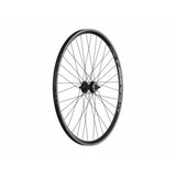 Cassini wheels Prednji tocak.28x1.3/8" dupli crni alu glava joytech disk | ePonuda.com