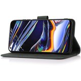INORCO Ovitek za telefon s stojalom za denarnico za Nokia G42, etui za pametni telefon iz PU usnja s fino teksturo, (22035813) | Shoptok.si