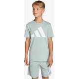 Adidas Majica J BL TEE 160 Cene