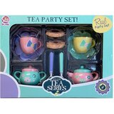  Set za čajanku – Tea Party Set za djecu ☕ Model 02 | shoptok.hr