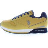 U.S. POLO BEST PRICE US POLO BEST PRICE YELLOW MEN&#39;S SPORTS SHOES | Shoptok.si