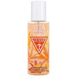 Guess Ibiza Radiant sprej za telo 250 ml za ženske Cene