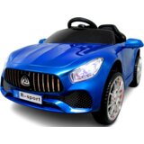  Auto na akumulator Cabrio B3 - plavi/lakirani | shoptok.hr