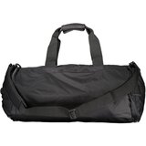 K-Way MEN'S MEDIUM TRAVEL BAG BLACK | ePonuda.com