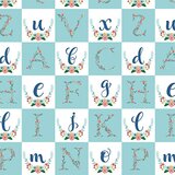 Ambar - Ukrasni papir - Alphabet Children Cene