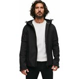 Superdry - - Crna muška jakna Cene