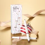 Bobbi Brown Holiday Dual-Ended Long-Wear Cream Shadow Stick Duo dolgoobstojna senčila za oči v svinčniku darilni set | Shoptok.si