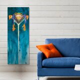 Wallity Slika KNV4438_3080, 30x80 cm | ePonuda.com